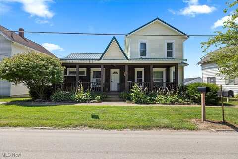 64 Congress Street, West Salem, OH 44287