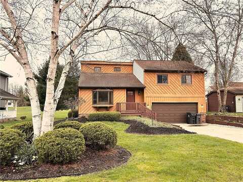 7366 Cromwell Drive, Solon, OH 44139