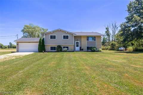 3531 Yost Road, Litchfield, OH 44253
