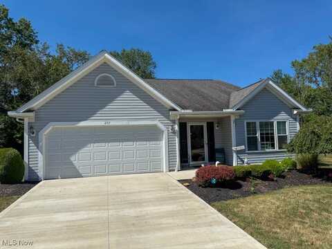 497 Rockledge Lane, Brunswick, OH 44212