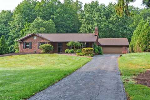 11904 Lochwood Street SW, Massillon, OH 44647