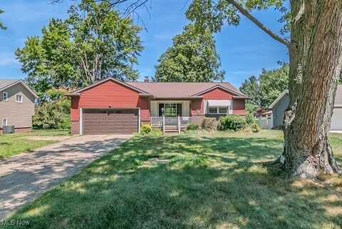 5485 Kenbridge Drive, Highland Heights, OH 44143