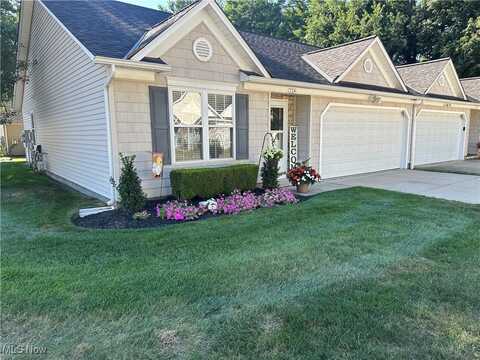 728 Rivers Edge Lane, Painesville, OH 44077