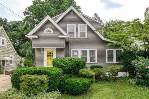 459 Longmere Drive, Kent, OH 44240