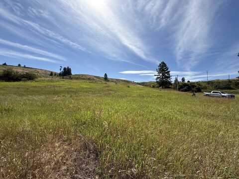 TBD LONG ALEC CREEK RD, CURLEW, WA 99118