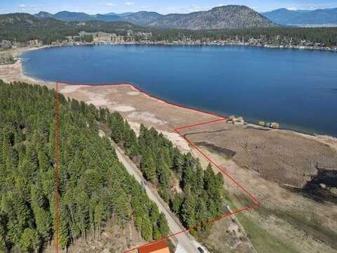 344X WAITTS LAKE RD S, VALLEY, WA 99181