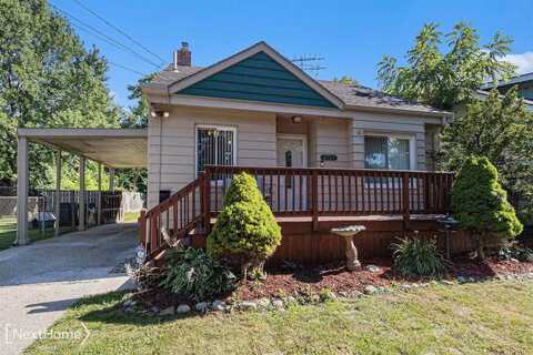 2737 Swayze Street, Flint, MI 48503