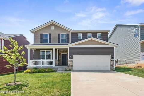 239 Ardmore Crossing Dr, Shelbyville, KY 40065