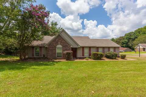 83 Jeremy Drive, Jackson, TN 38301