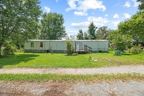 72 Hayes Lane, McMinnville, TN 37110