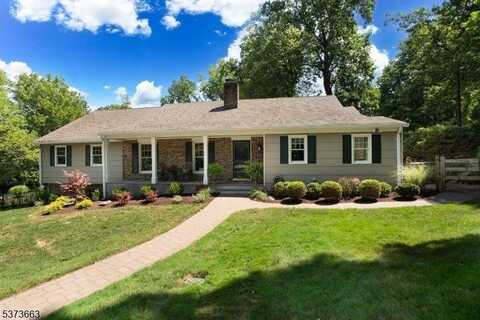 24 Blazier Rd, Warren, NJ 07059
