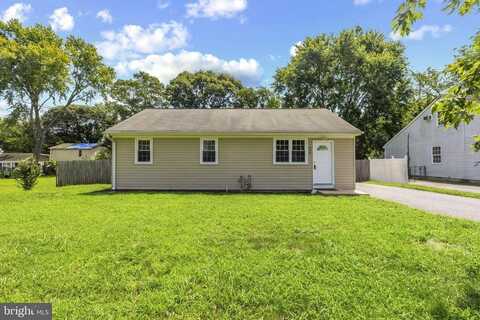 505 Bruce Avenue, Odenton, MD 21113