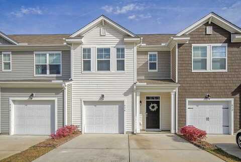 614 Hilchot Drive, Summerville, SC 29486
