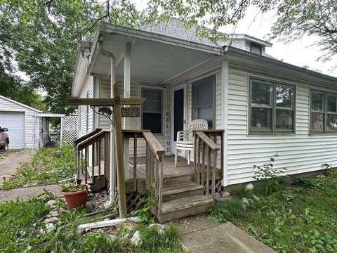 3126 East Linn, Terre Haute, IN 47805
