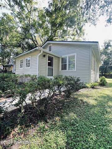 314 Palmetto Avenue, Green Cove Springs, FL 32043