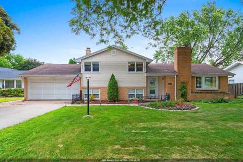 2691 Beaumont Street, Green Bay, WI 54301