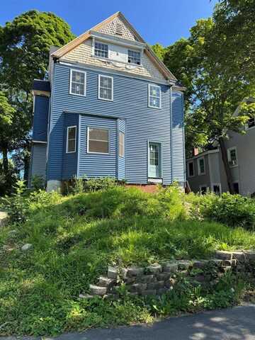 64 Jefferson Street, Bangor, ME 04401