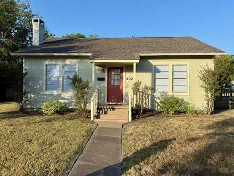 502 Ayrshire Street, College Station, TX 77840