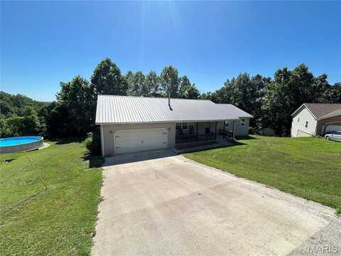 13845 Tassel Road, Saint Robert, MO 65584