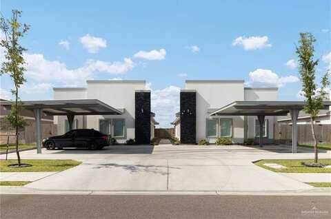 913 West Kohala Avenue, Alton, TX 78573