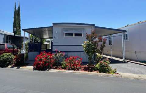 237 Palm View Lane, Rancho Cordova, CA 95670