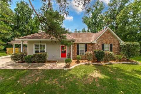 20012 Twin Oaks Drive, Hammond, LA 70403