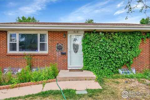 512 26th Ave Ct, Greeley, CO 80634