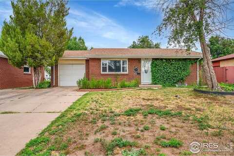 512 26th Avenue Ct, Greeley, CO 80634