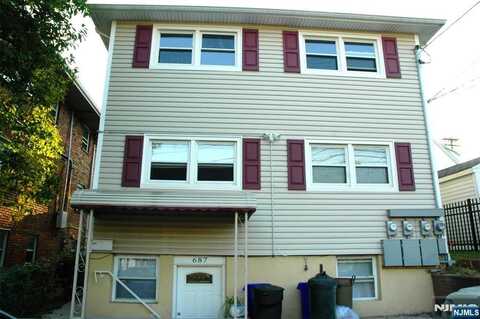 687 Midland Avenue, Garfield, NJ 07026