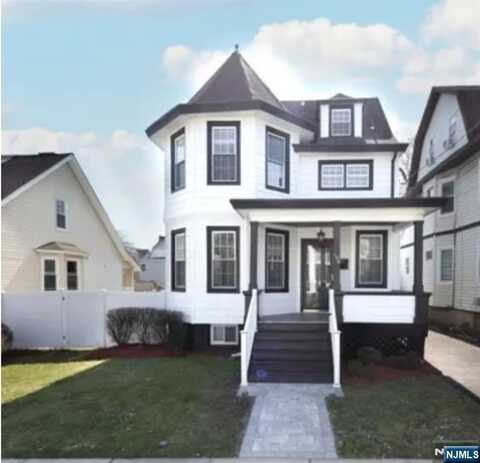 100 Riggs Place, West Orange, NJ 07052