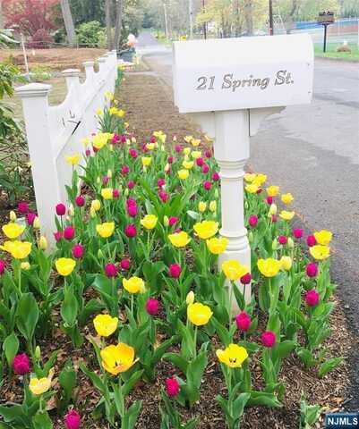 21 Spring Street, Chatham, NJ 07928