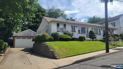 236-238 Crystal Street, North Arlington, NJ 07031