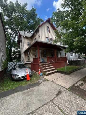 125-127 12th Street, Newark, NJ 07107