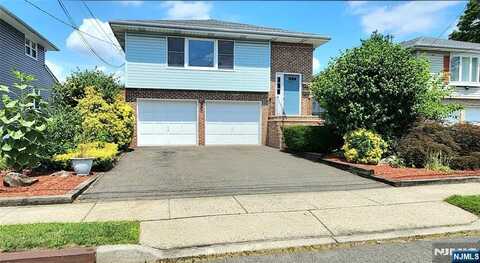 223 Miller Avenue, Elmwood Park, NJ 07407
