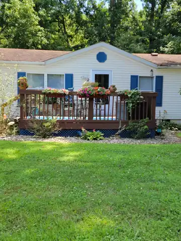 257 Locust Creek Drive, Foster, KY 41043