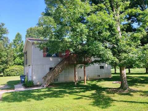 311 Garfield Avenue, Melbourne, KY 41059