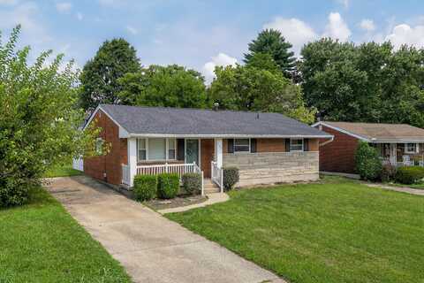 804 Monte Lane, Covington, KY 41011