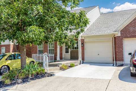 5344 Millstone Court, Taylor Mill, KY 41015