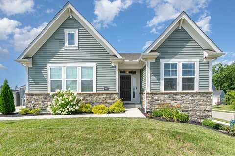 6800 Green Isle Lane, Union, KY 41091