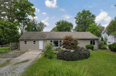 922 Central Row Rd Road, Elsmere, KY 41018