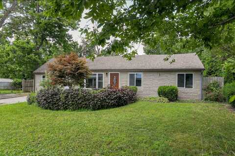 922 Central Row Rd Road, Elsmere, KY 41018