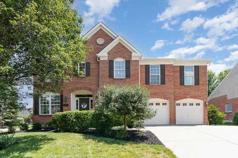 1107 Bayswater Drive, Union, KY 41091