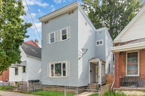 1510 St Clair Street, Covington, KY 41011