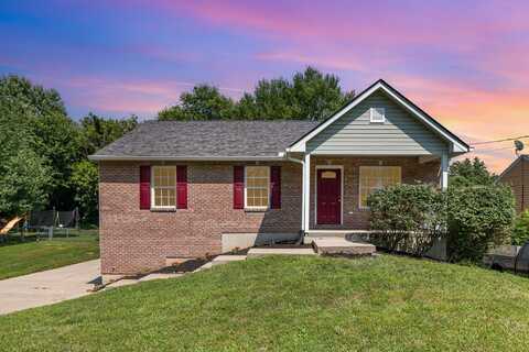 707 Skyline Drive, Florence, KY 41042