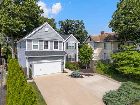 14 Orphanage Road, Fort Mitchell, KY 41017