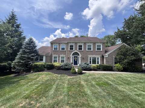 974 Whirlaway Drive, Union, KY 41091