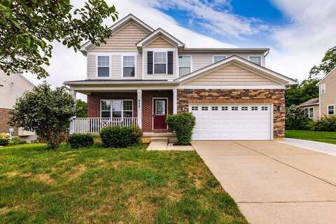 858 Stablewatch Drive, Independence, KY 41051