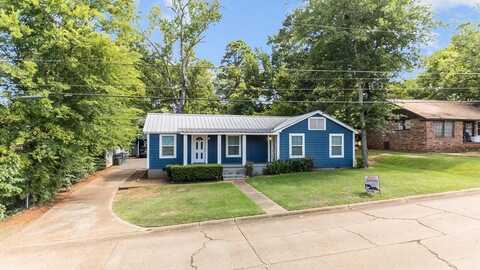 216 Bowie, Nacogdoches, TX 75965