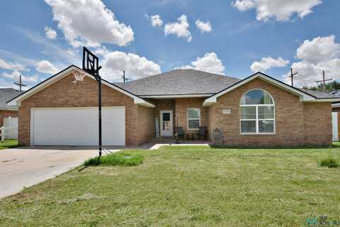 2405 Fred Daugherty Avenue, Clovis, NM 88101