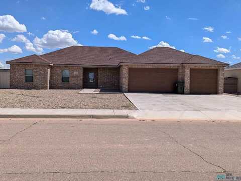 1113 Broadway Drive, Clovis, NM 88101
